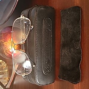 Chrome Hearts eyeglasses
